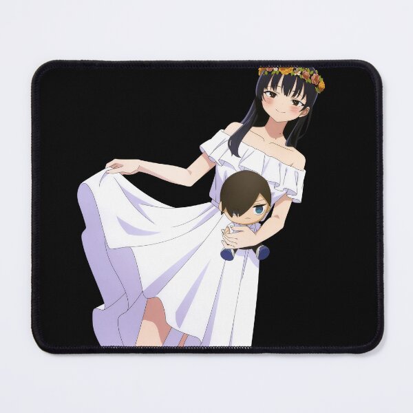 Item preview, Anna Yamada designed and sold by DeviantMerch.
