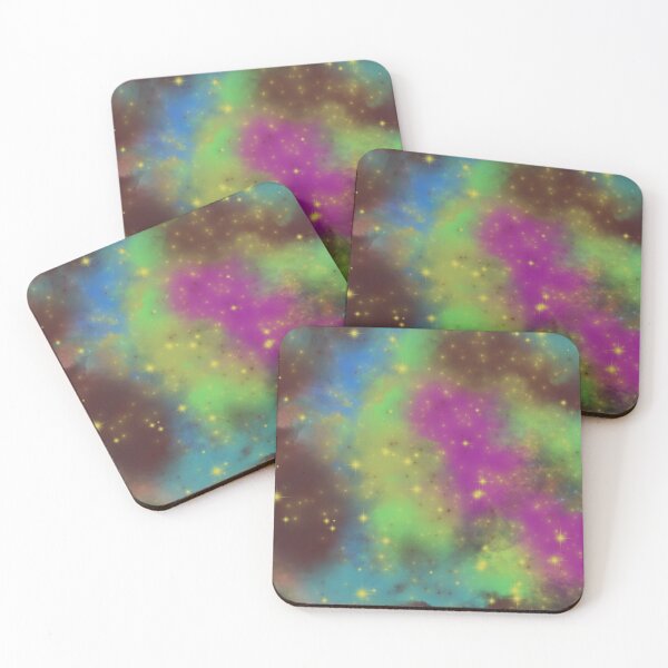 Item preview, Holiday Nebula by ElitebyElise designed and sold by ExceptionallyHumbleArtbyElise (Once known as ElitebyElise).