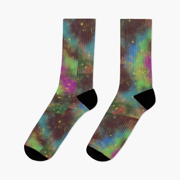 Item preview, Holiday Nebula by ElitebyElise designed and sold by ElitebyElise.