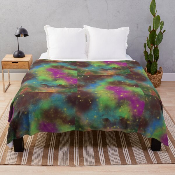 Item preview, Holiday Nebula by ElitebyElise designed and sold by ElitebyElise.