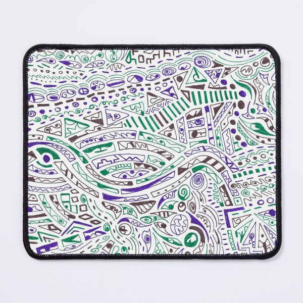 Item preview, Abstract Design 8 designed and sold by BScottDesign.