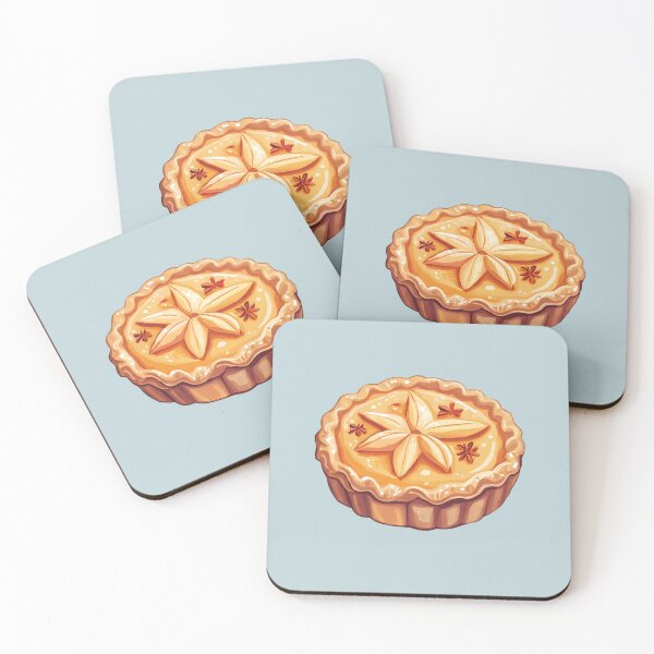 Item preview, Golden Star Pie designed and sold by sakurashorty.