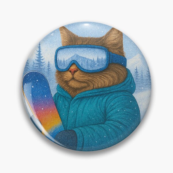 Item preview, Maine Ski Slopes designed and sold by Fort Galaxy.