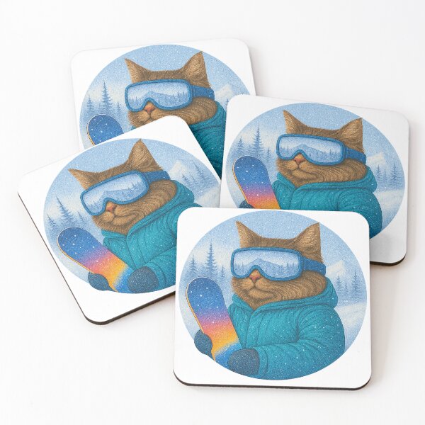 Item preview, Maine Ski Slopes designed and sold by Fort Galaxy.