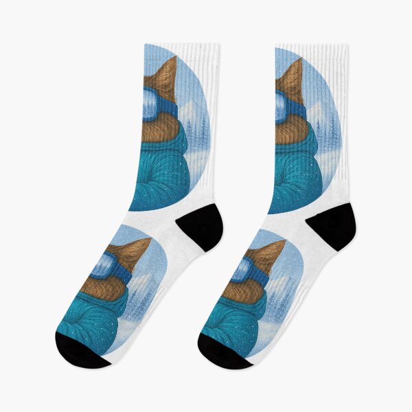 Item preview, Maine Ski Slopes designed and sold by Fort Galaxy.