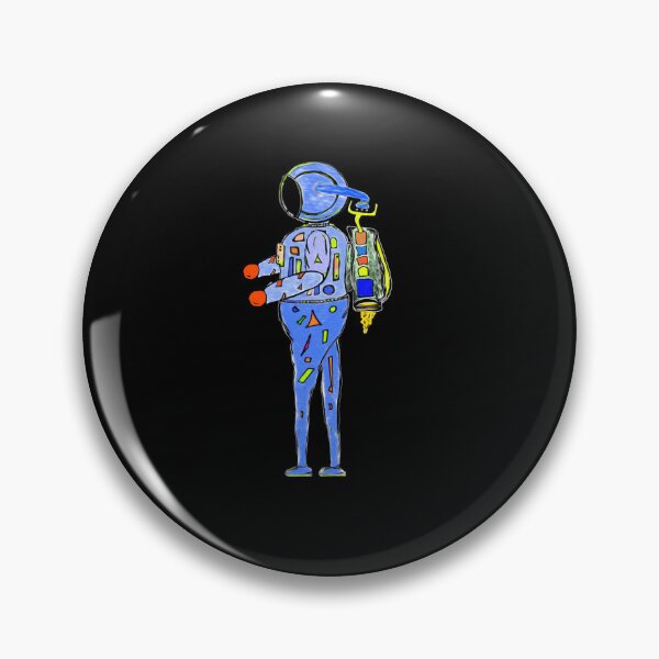 Item preview,  Saturn people worlds Thraxxen designed and sold by Mphotoi.