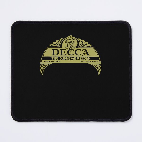 Item preview, Decca-Label-1929 designed and sold by Barryshopye.