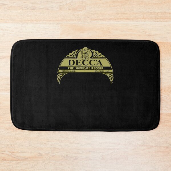 Item preview, Decca-Label-1929 designed and sold by Barryshopye.