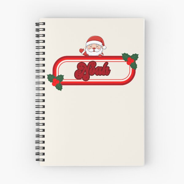 Item preview, Noah and Santa Claus designed and sold by ArtCraftLab.