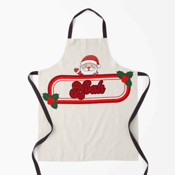Item preview, Noah and Santa Claus designed and sold by ArtCraftLab.
