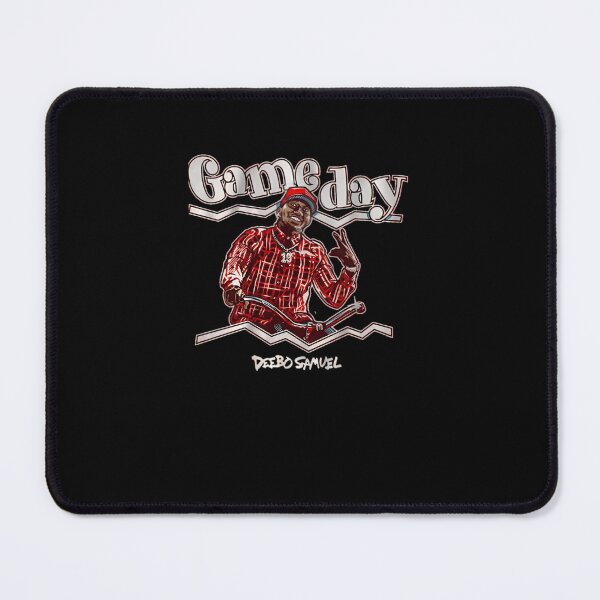 Item preview, Deebo-Samuel-Game-Day-(1) designed and sold by Matthewstoui.