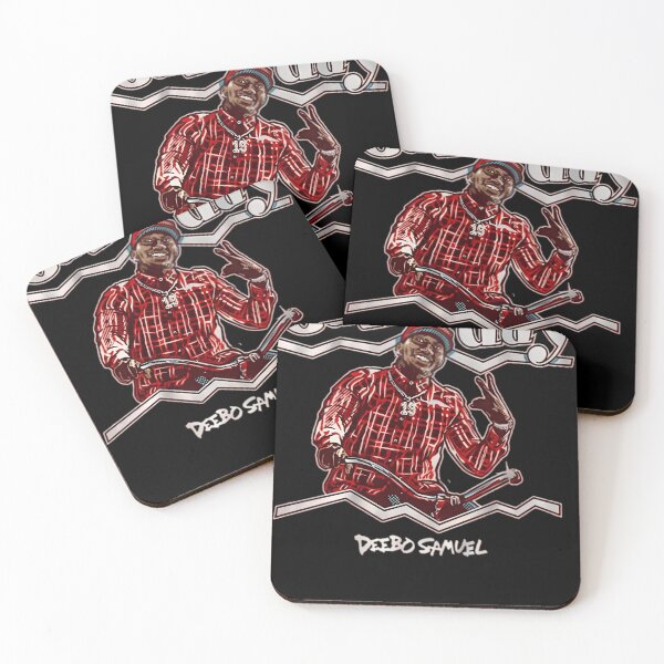 Item preview, Deebo-Samuel-Game-Day-(1) designed and sold by Matthewstoui.