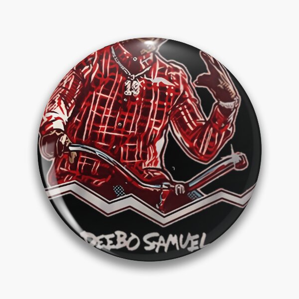 Item preview, Deebo-Samuel-Game-Day-(1) designed and sold by Matthewstoui.