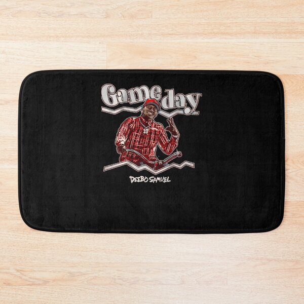 Item preview, Deebo-Samuel-Game-Day-(1) designed and sold by Matthewstoui.