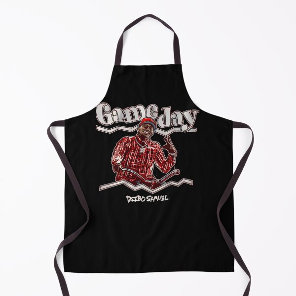 Item preview, Deebo-Samuel-Game-Day-(1) designed and sold by Matthewstoui.