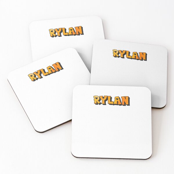 Item preview, Rylan Personalized Name – Custom Gift for Men & Boys designed and sold by Oussinc.