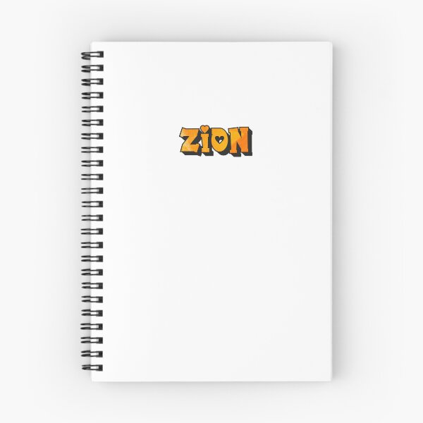 Item preview, Zion Personalized Name – Custom Gift for Men & Boys designed and sold by Oussinc.