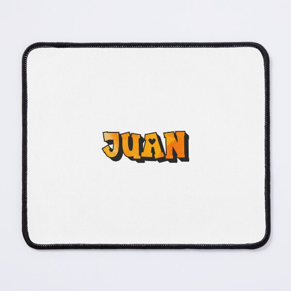 Item preview, Juan Personalized Name – Custom Gift for Men & Boys designed and sold by Oussinc.