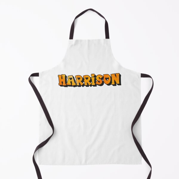 Item preview, Harrison Personalized Name – Custom Gift for Men & Boys designed and sold by Oussinc.