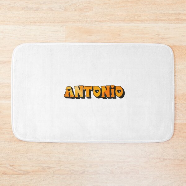 Item preview, Antonio Personalized Name – Custom Gift for Men & Boys designed and sold by Oussinc.