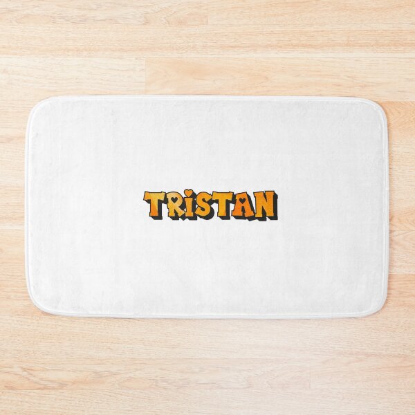 Item preview, Tristan Personalized Name – Custom Gift for Men & Boys designed and sold by Oussinc.