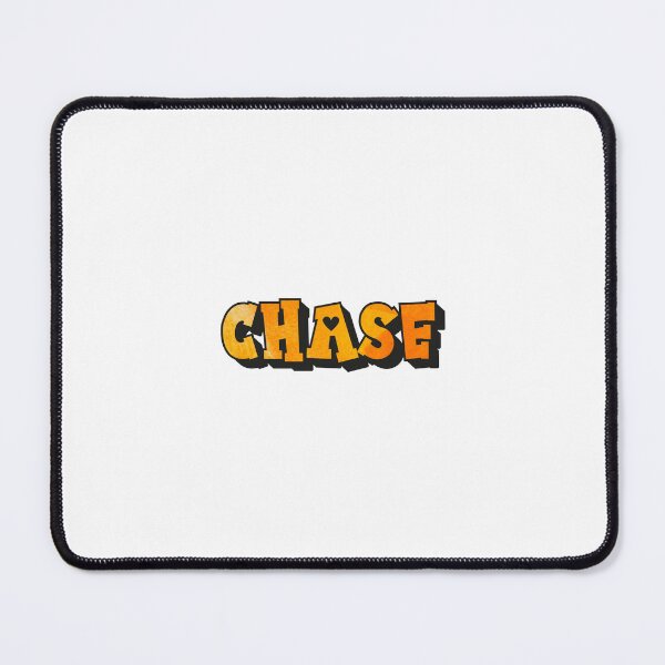 Item preview, Chase Personalized Name – Custom Gift for Men & Boys designed and sold by Oussinc.