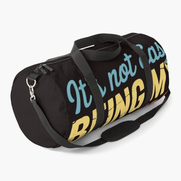 Item preview, Not Easy Being My Wifes Arm Candy Saying Husband Men designed and sold by RopboxRone.