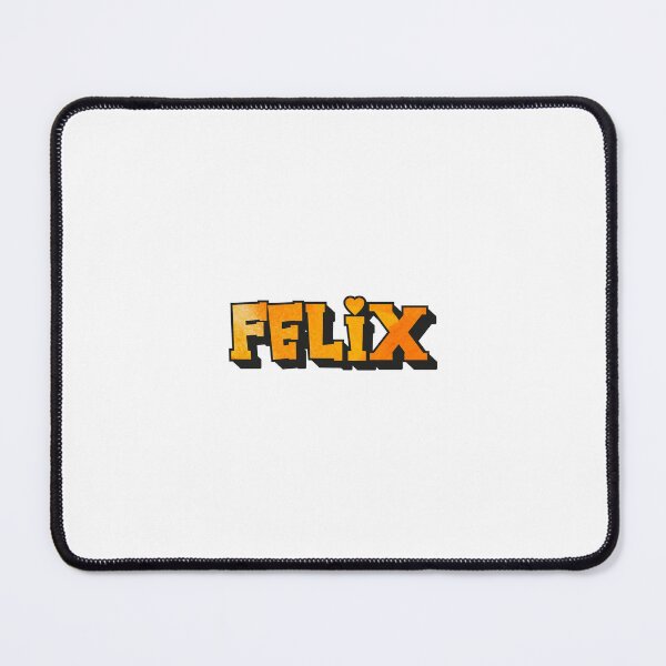 Item preview, Felix Personalized Name – Custom Gift for Men & Boys designed and sold by Oussinc.