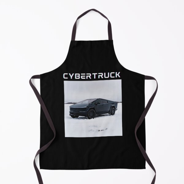 Item preview, cybertruck artwork designed and sold by TEEJAMBOREE.