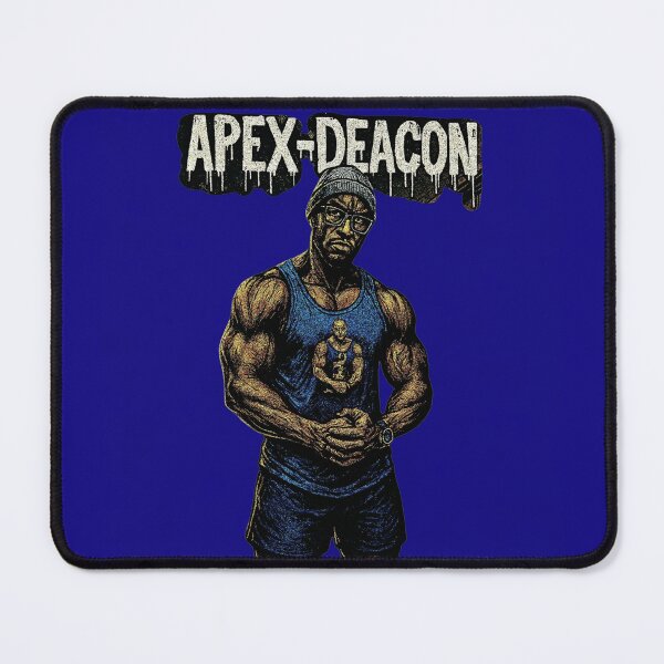 Item preview, APEX-DEACON T designed and sold by DEACONS INTROVERTED MIND.
