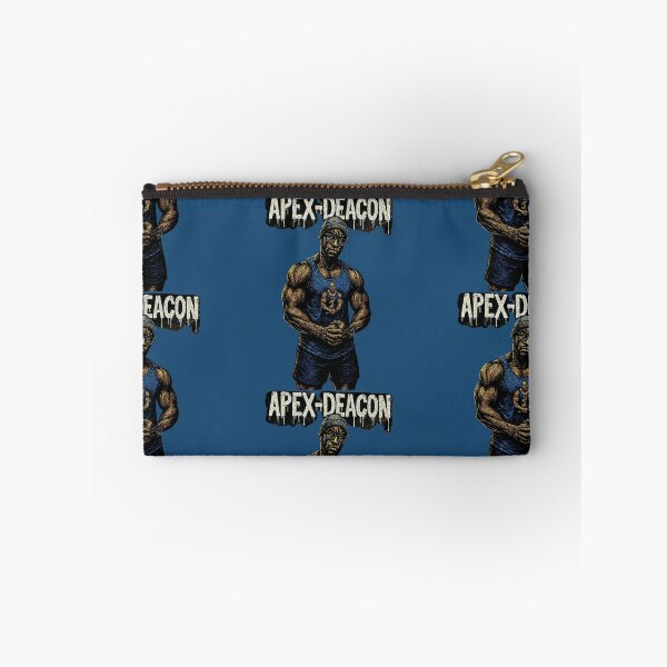 Item preview, APEX-DEACON T designed and sold by DEACONS INTROVERTED MIND.