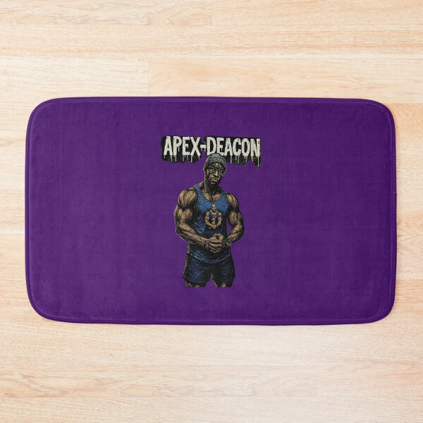Item preview, APEX-DEACON T designed and sold by DEACONS INTROVERTED MIND.