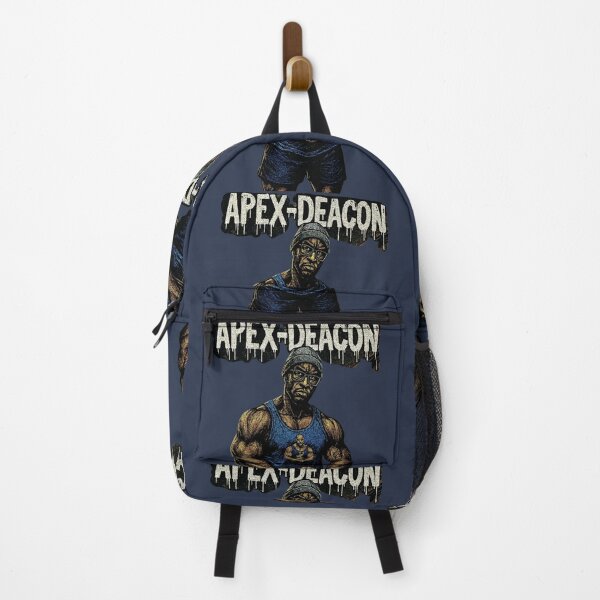 Item preview, APEX-DEACON T designed and sold by DEACONS INTROVERTED MIND.