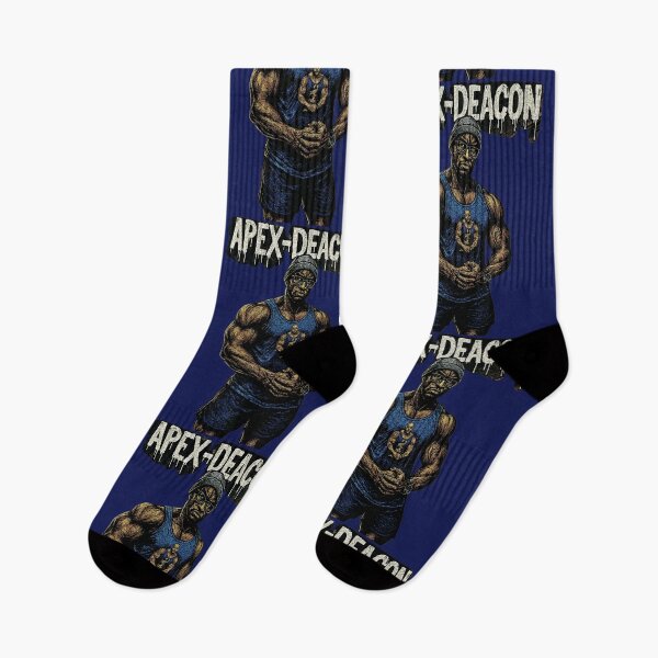 Item preview, APEX-DEACON T designed and sold by DEACONS INTROVERTED MIND.