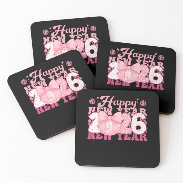Item preview, Happy New Year Eve 2026 Party Family Matching designed and sold by ConnieDora.