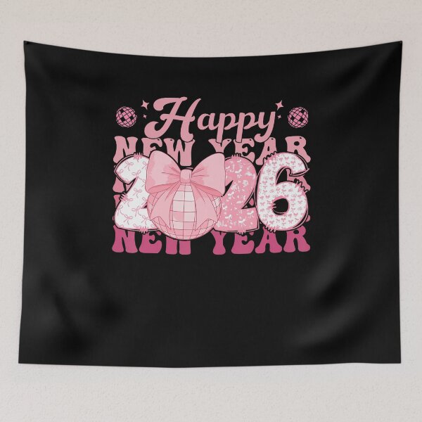 Item preview, Happy New Year Eve 2026 Party Family Matching designed and sold by ConnieDora.