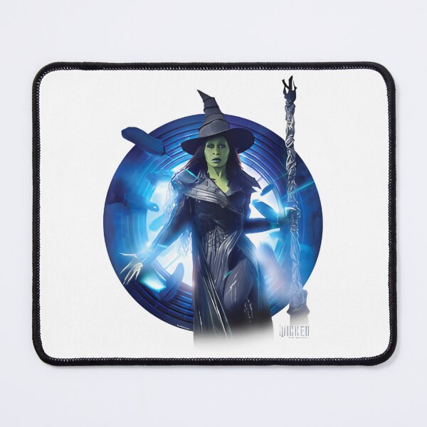 Item preview, Wicked for good designed and sold by georgenorthon04.