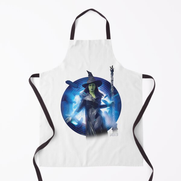 Item preview, Wicked for good designed and sold by georgenorthon04.
