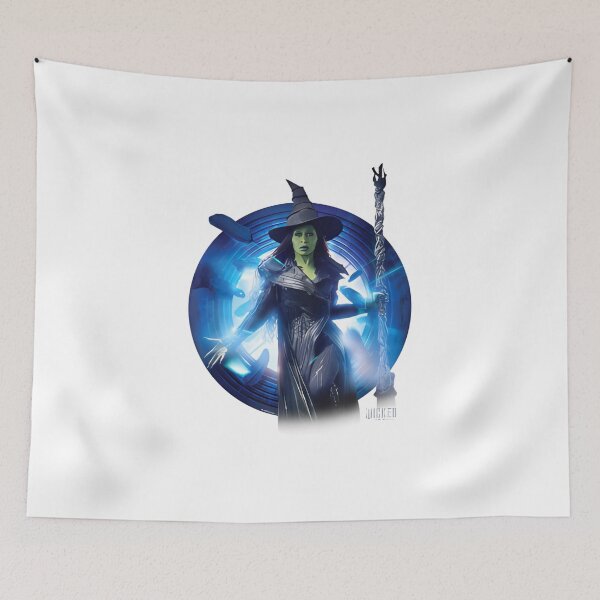 Item preview, Wicked for good designed and sold by georgenorthon04.