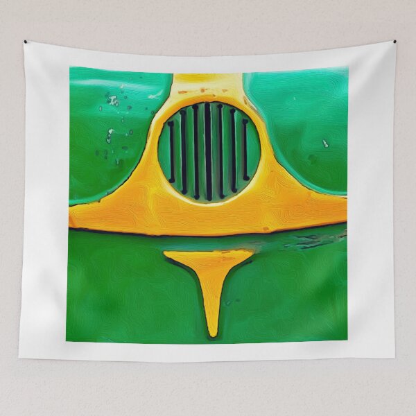 Item preview, Tugboat nostalgia designed and sold by Bildarten.