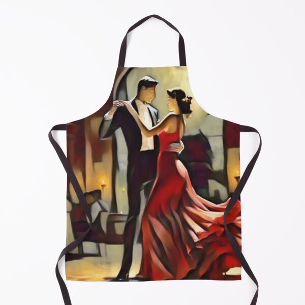 Item preview, Waltz in Vienna designed and sold by RiverDeeDesigns.