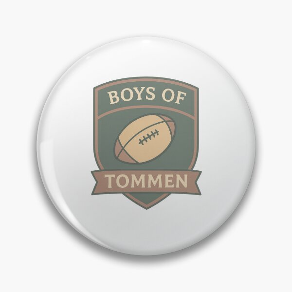 Item preview, Boys Of Tommen designed and sold by ouatisworld.