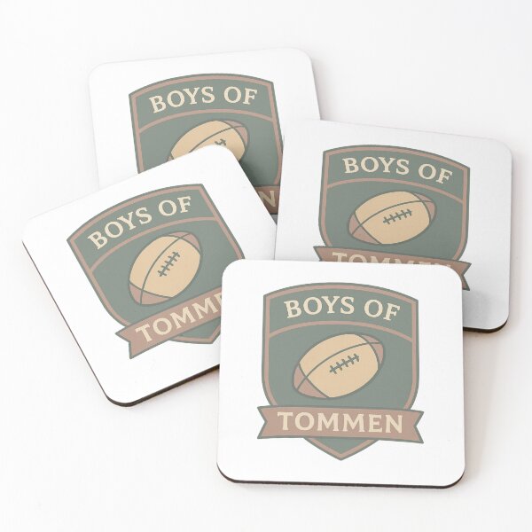Item preview, Boys Of Tommen designed and sold by ouatisworld.