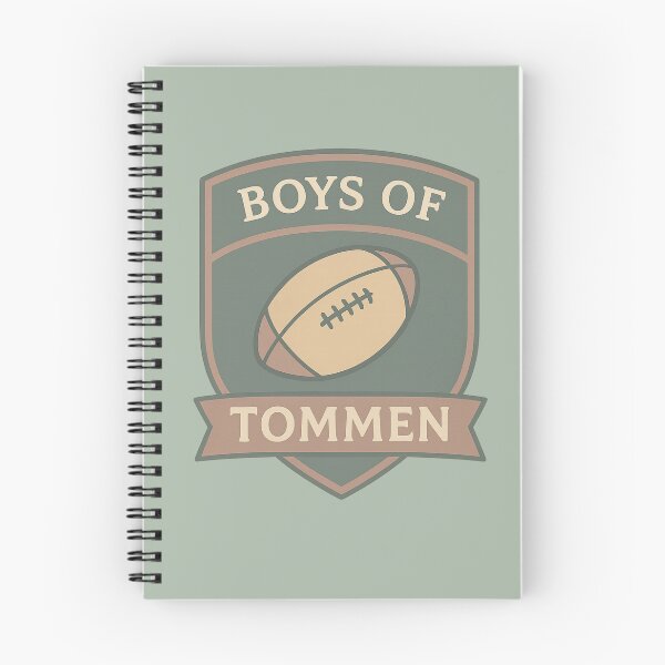 Item preview, Boys Of Tommen designed and sold by ouatisworld.