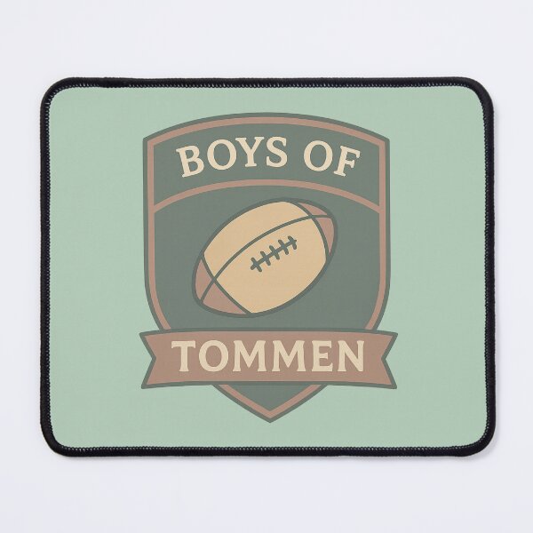 Item preview, Boys Of Tommen designed and sold by ouatisworld.