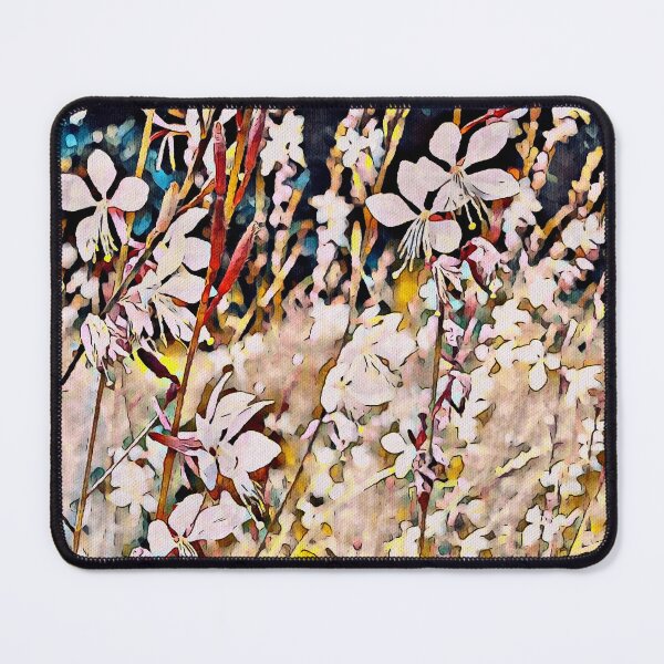 Item preview, Delicate blossoms designed and sold by Bildarten.