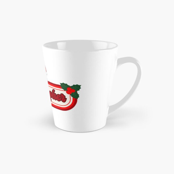 Artikelvorschau, Christopher und der Weihnachtsmann entworfen und verkauft von ArtCraftLab.
