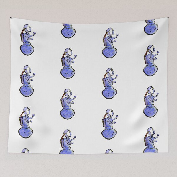 Item preview,   Saturn people worlds Virello designed and sold by Mphotoi.