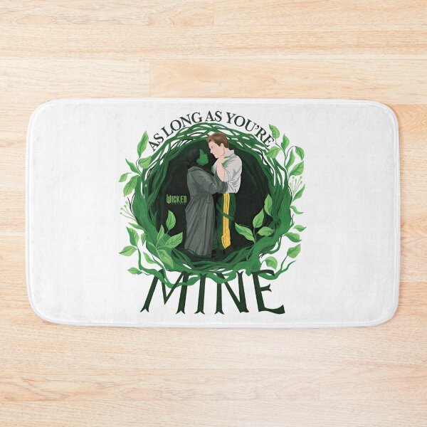 Item preview, Wicked for good designed and sold by georgenorthon04.