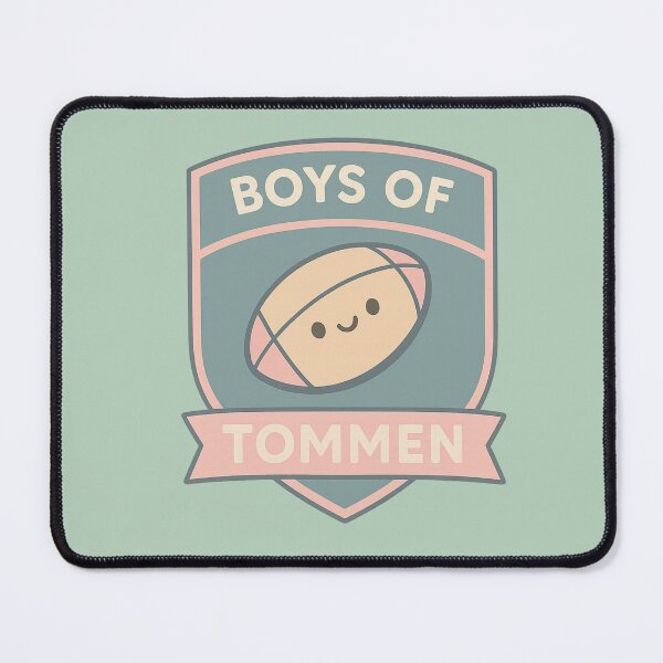 Item preview, Boys Of Tommen designed and sold by ouatisworld.